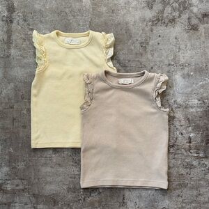 Colored Organics T-Shirts
